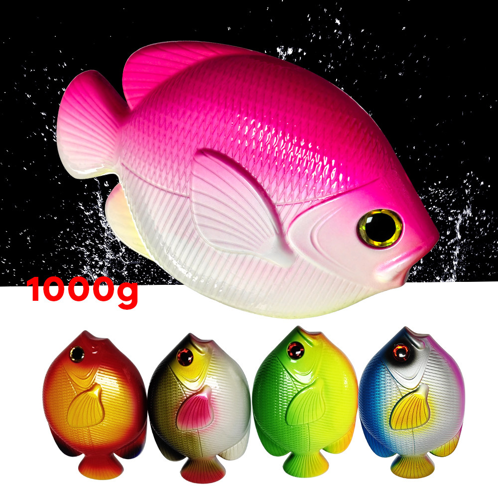 売れ筋の魚型カウンターウェイト鉛ブロック、フリーダイビング用 - Fishing Equipment To Sell のレビューと価格