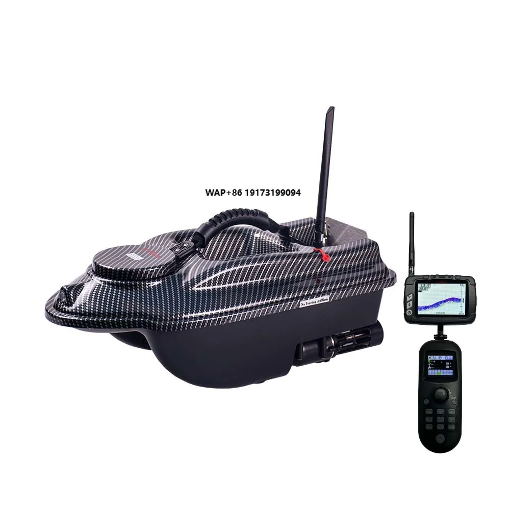 俳優プロ向けカープフィッシング用品（ソナーとRCフィッシング - Fishing Equipment Carp のレビューと価格